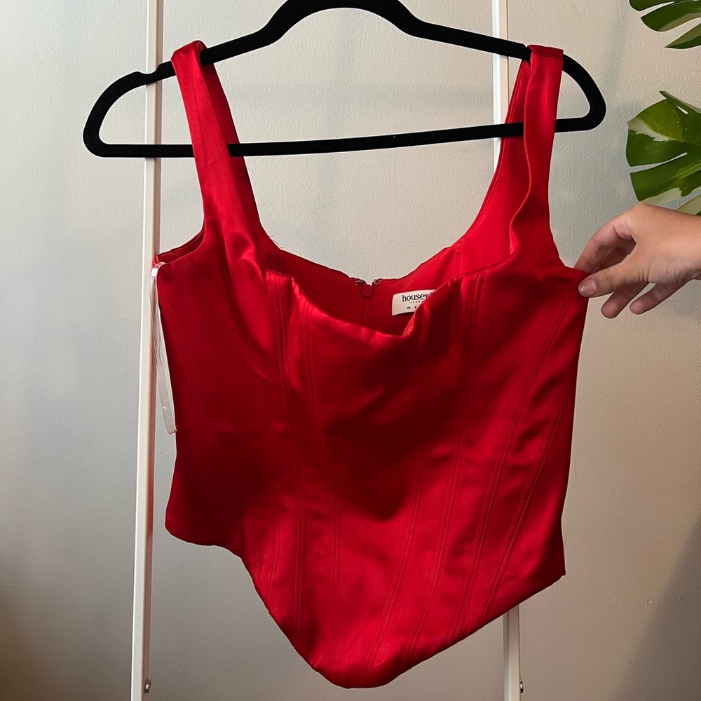 House of CB corset